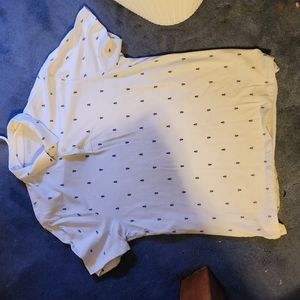 Old Navy Men's size L shirt